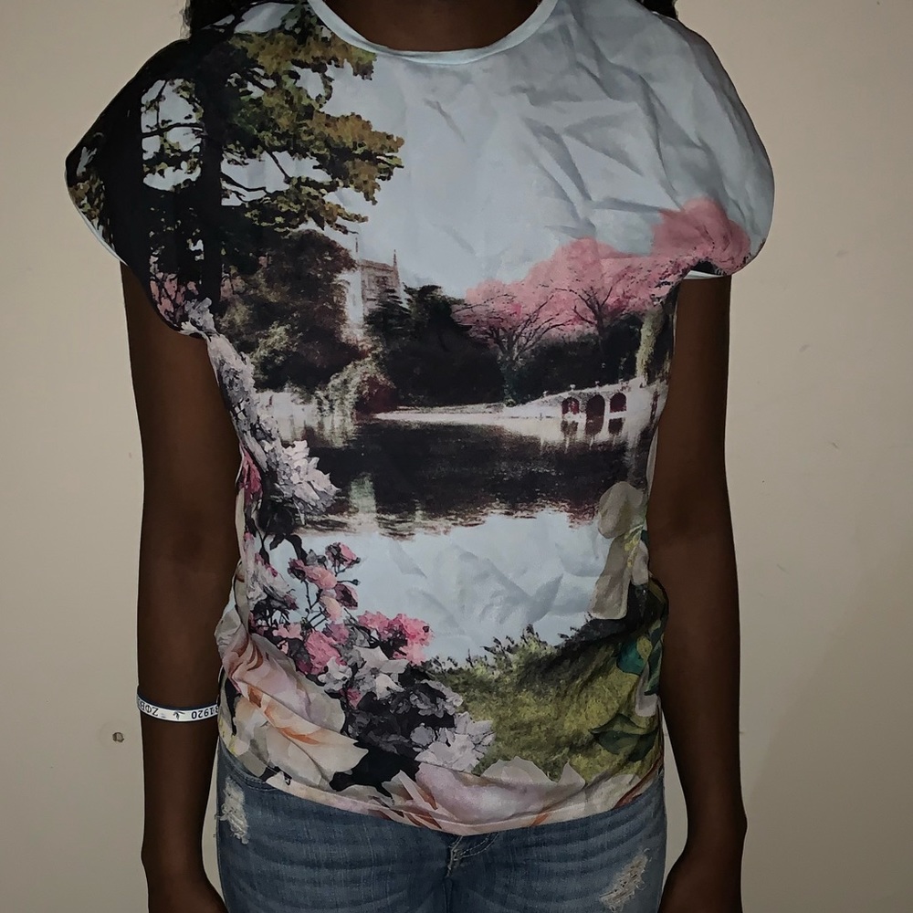 Ted Baker